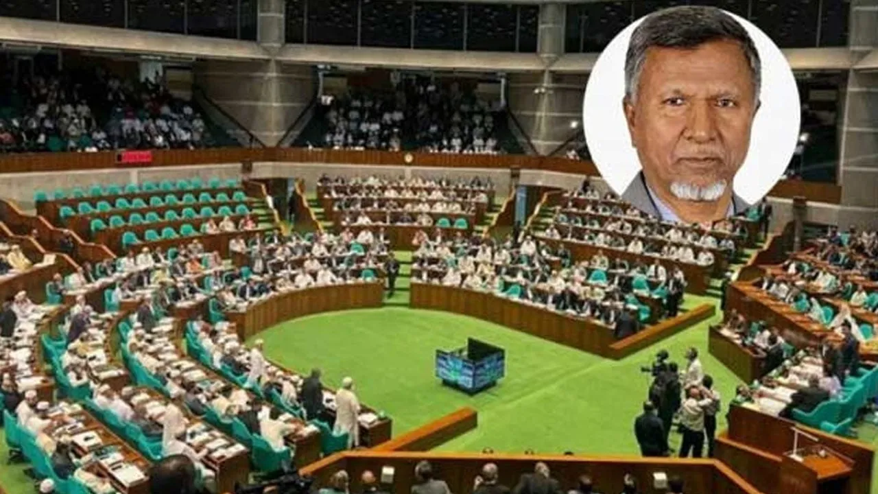 খাদ্য অপচয় রোধে বাংলাদেশ সরকারের উদ্যোগ: প্রায় ৩৫ লাখ টন খাদ্য নষ্ট হওয়ার তথ্য সংসদে প্রকাশ