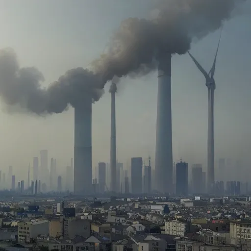 জলবায়ু পরিবর্তন ও দূষণ: আমাদের পৃথিবী কি বিপদে?