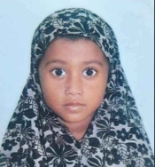 রাজশাহীতে ধানখেতে শিশুর মরদেহ উদ্ধার: প্যান্টের বেল্ট দিয়ে শ্বাসরোধ করে হত্যা!