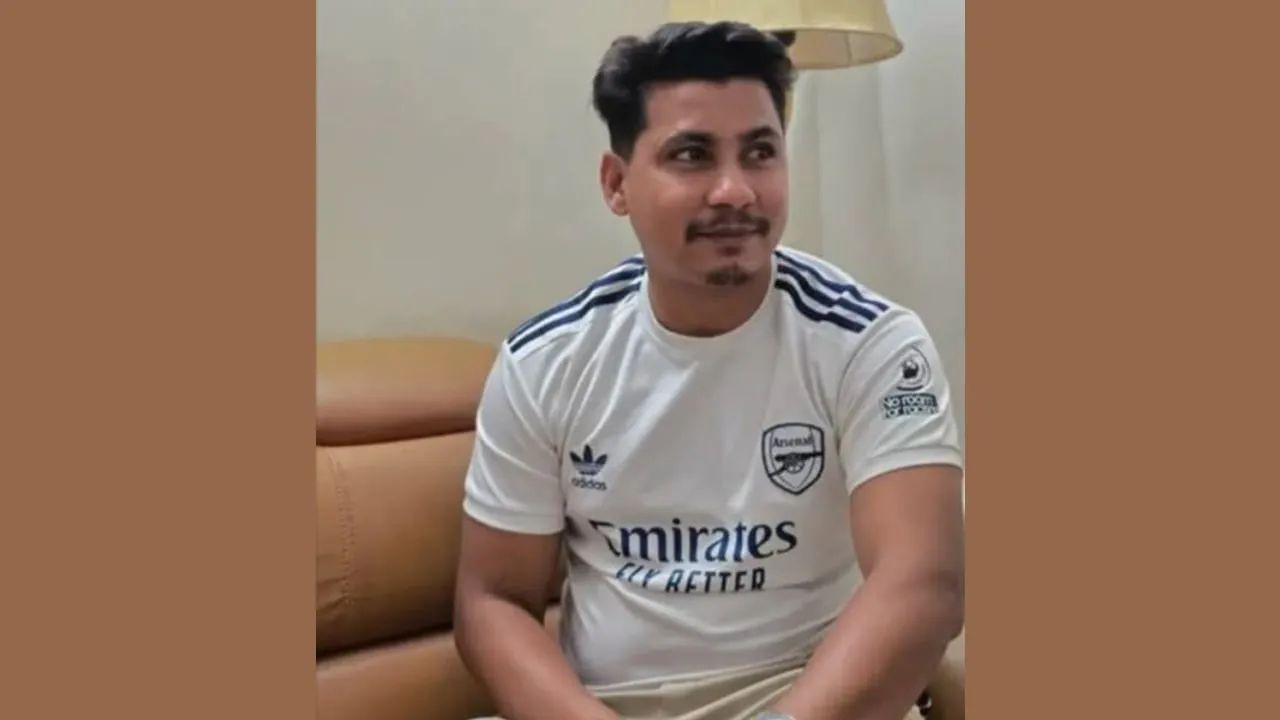 মোটরসাইকেল দুর্ঘটনায় আড়াইহাজারে যুবকের মৃত্যু, আহত ২