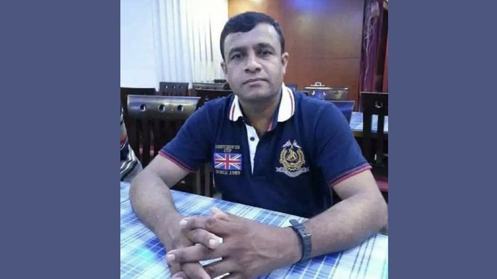 বাহরাইনে ক্ষেপণাস্ত্র হামলায় সন্দ্বীপের তারেক নিহত, পরিবারে শোকের ছায়া