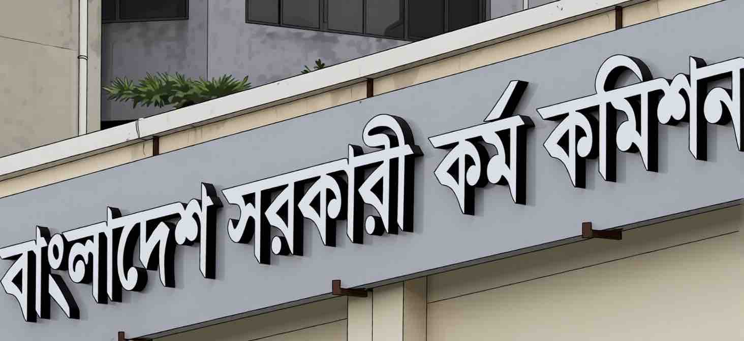 পিএসসিতে ৬৭টি নন-ক্যাডার পদে সরাসরি নিয়োগ বিজ্ঞপ্তি: আবেদন শুরু মার্চে!