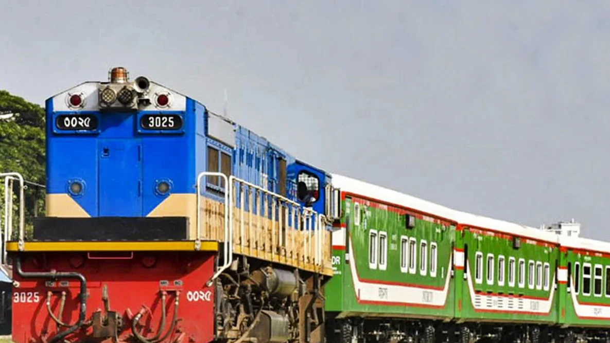 ঈদযাত্রার অগ্রিম টিকিট বিক্রি শুরু: অনলাইনে মিলছে শতভাগ টিকিট!