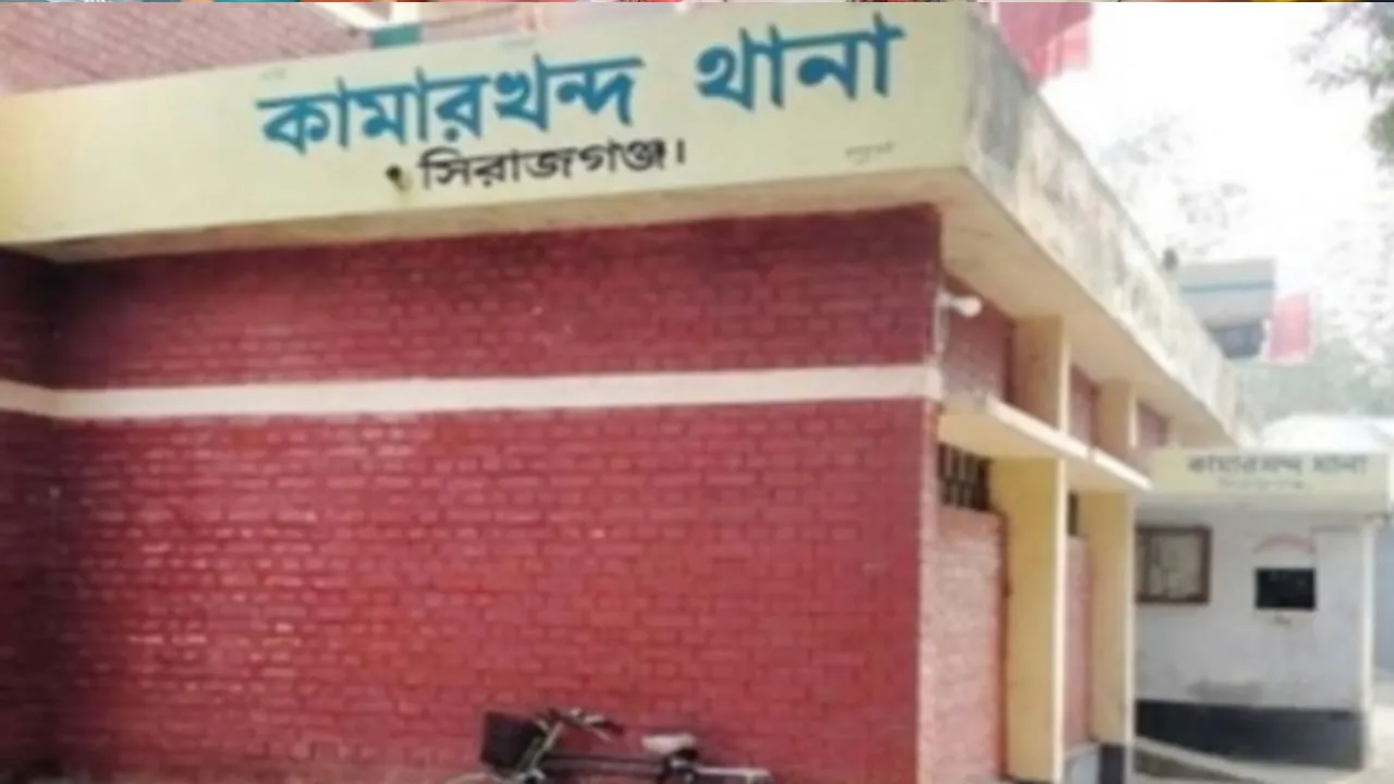 সিরাজগঞ্জে ধান মাড়াই মেশিনে বিদ্যুৎস্পৃষ্ট হয়ে বৃদ্ধের মৃত্যু