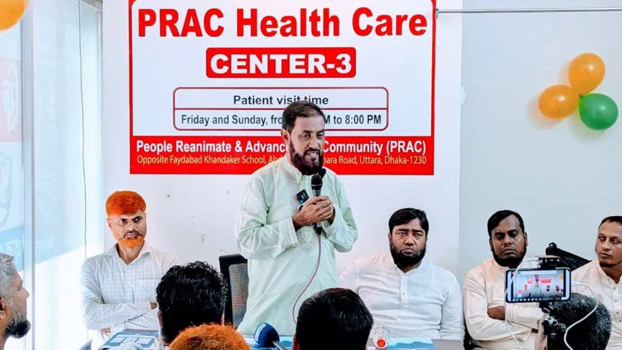 ইসলামী ব্যাংক রক্ষায় জামায়াত: সেলিম উদ্দিনের হুঁশিয়ারি