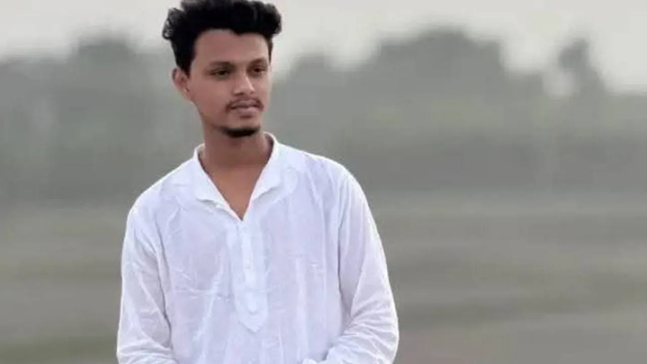 সাভারে ছাত্রদল নেতার স্ত্রীর রহস্যজনক মৃত্যু: স্বামী পলাতক