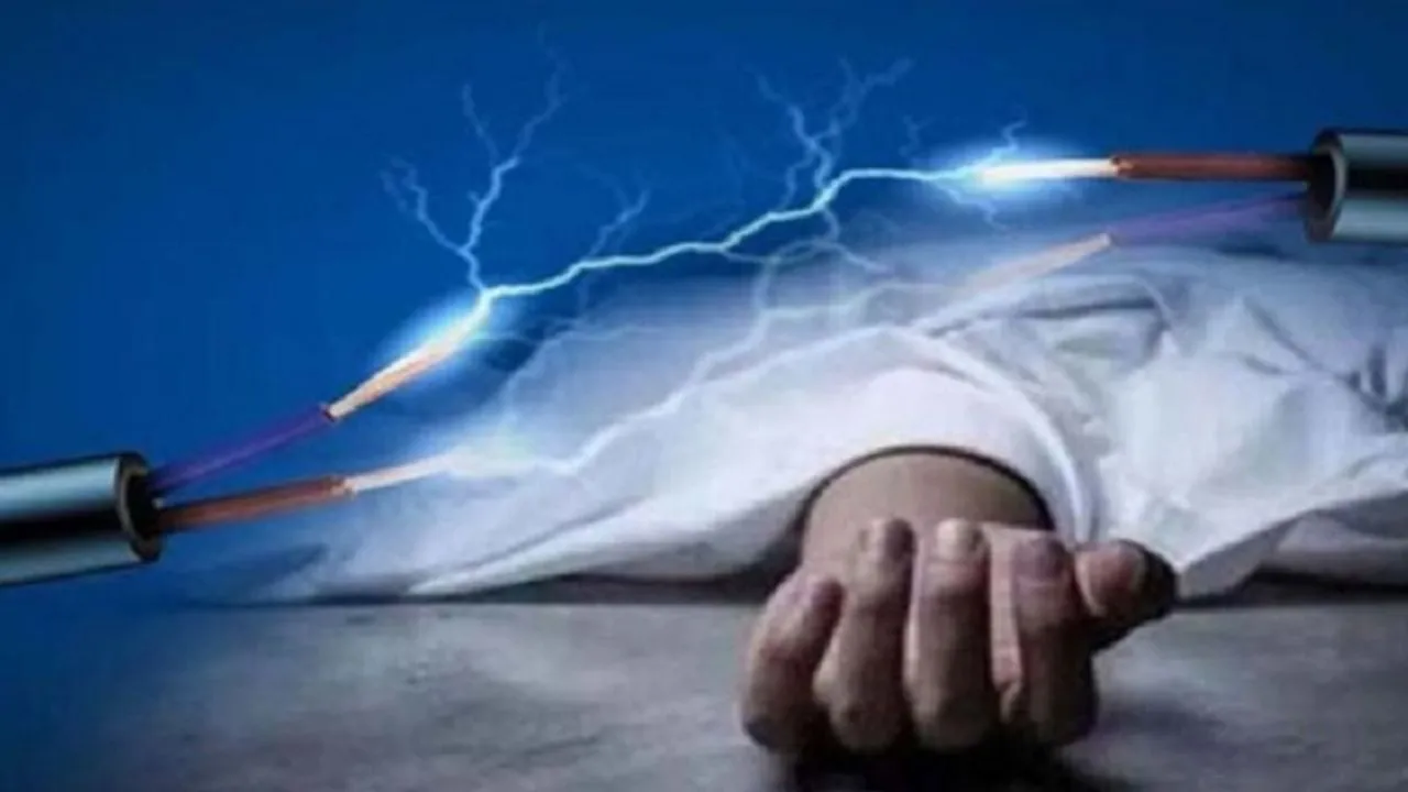 মাদকাসক্ত যুবকের বিদ্যুৎস্পৃষ্ট হয়ে মৃত্যু: সরিষাবাড়ীতে চাঞ্চল্য