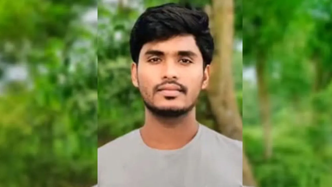 পূর্ব বিরোধের জেরে ব্রাহ্মণবাড়িয়ায় বন্ধুর হাতে খুন যুবক