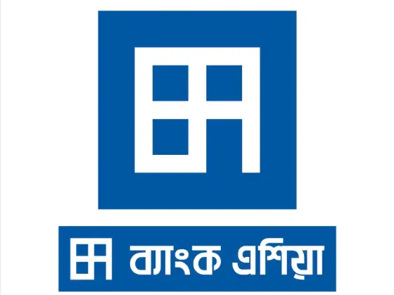 ব্যাংক এশিয়া পিএলসিতে 'AIM লিড' পদে নিয়োগ: ৭ বছরের অভিজ্ঞতা আবশ্যক
