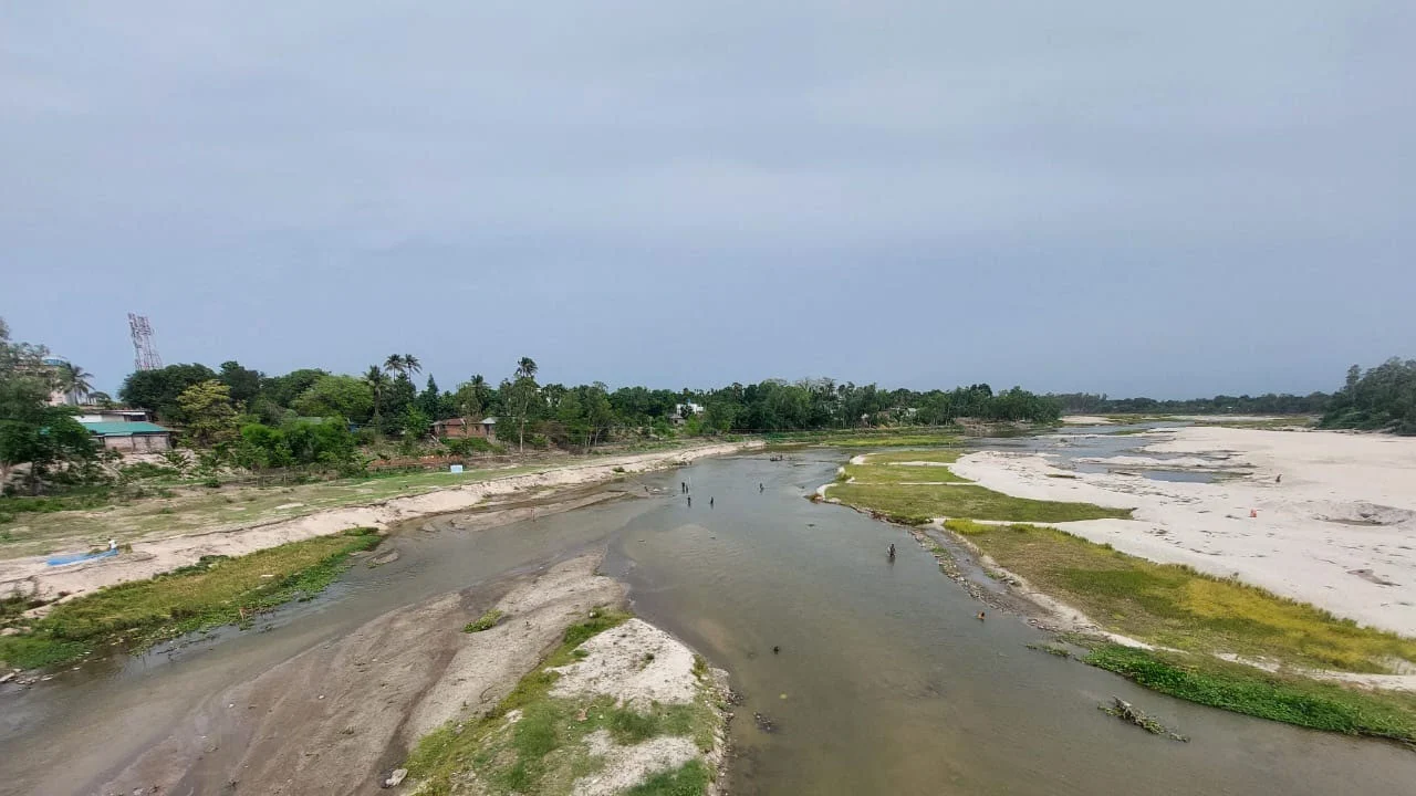 āĻāĻžāϰāϤā§āϰ āĻŦāĻžāĻāϧā§āϰ āĻŦāϞāĻŋ āĻĒāĻā§āĻāĻā§ā§āϰ ā§Šā§Ē āϏā§āĻŽāĻžāύā§āϤ āύāĻĻā§: āĻā§āĻŦāĻŦā§āĻāĻŋāϤā§āϰā§āϝ āĻ āĻā§āώāĻŋāϤ⧠āĻŦāĻŋāĻĒāϰā§āϝā§