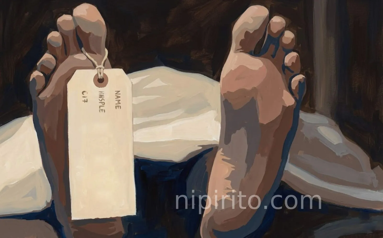 মগবাজারে নারীঘটিত ঘটনায় স্কুলছাত্র রাব্বি ছুরিকাঘাতে নিহত