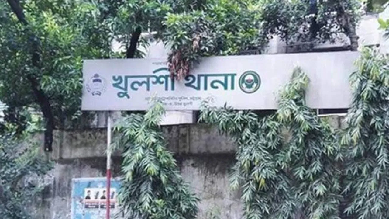 খুলশীতে জমি দখল নিয়ে গোলাগুলি, এলাকায় উত্তেজনা