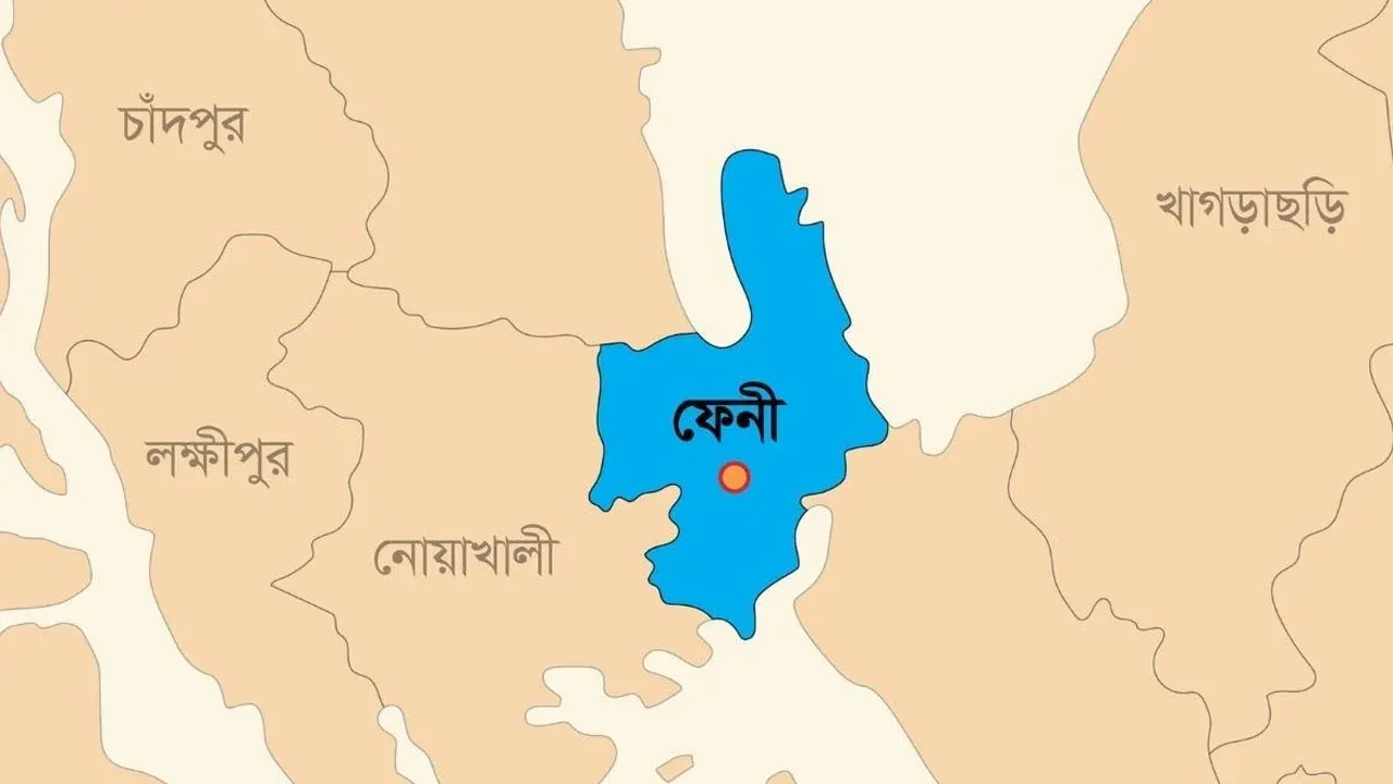 ফেনীতে অটোরিকশা ছিনতাই ঠেকাতে গিয়ে চালক নিহত