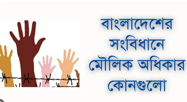 নাগরিকদের ক্ষমতায়ন: মৌলিক অধিকার বোঝার গুরুত্ব