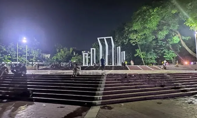 কেন্দ্রীয় শহীদ মিনারে কনটেন্ট ক্রিয়েটর রাকিব খুন: একজন আটক